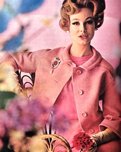 dior pink suit|vintage christian dior suit.